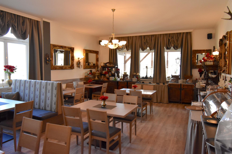 Food & Drinks 2, Hotel Jaegerhof Woerthersee - Only Adults Official Partner Amoria Spa , Klagenfurt Land