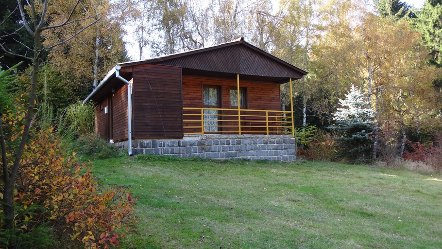 Others 5, osada yukon, Žďár nad Sázavou