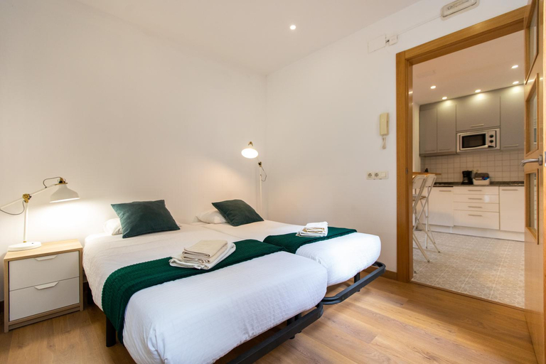 Others 3, Ripoll Apartments, Barcelona