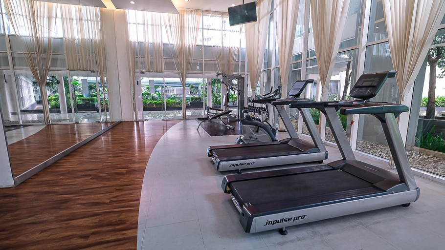 Others 4, JOEY4 CASA DE PARCO, THE BREEZE,AEON MALL& ICE BSD, Tangerang