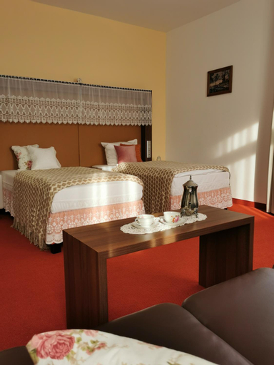 Bedroom 9