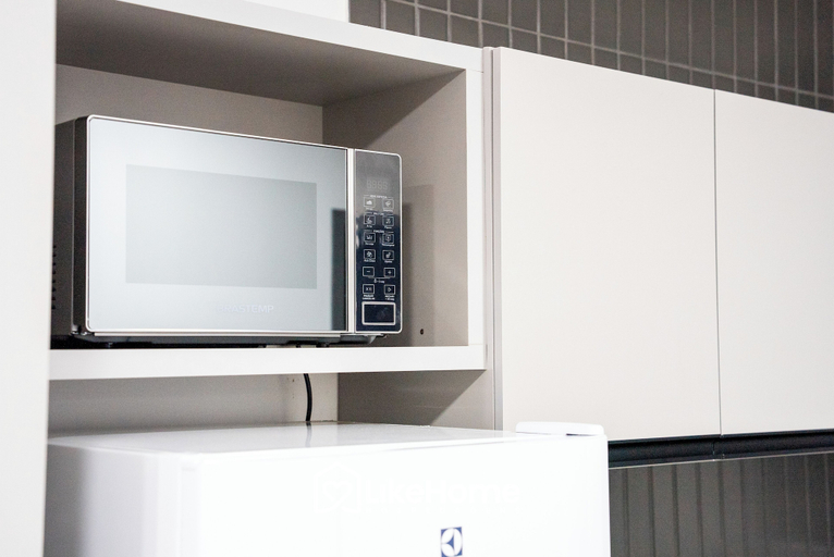 Bathroom 3, Simple Smart - LikeHome Hospedagens, João Pessoa