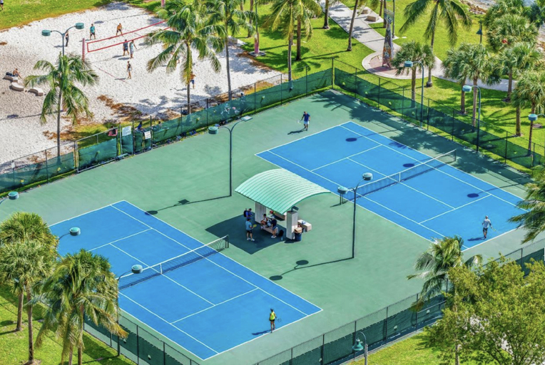 Bayview Bliss, Miami-Dade