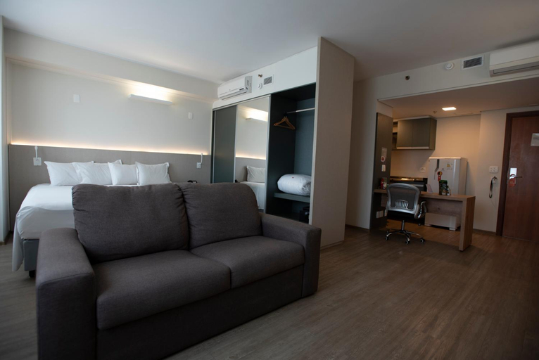 Bedroom 9
