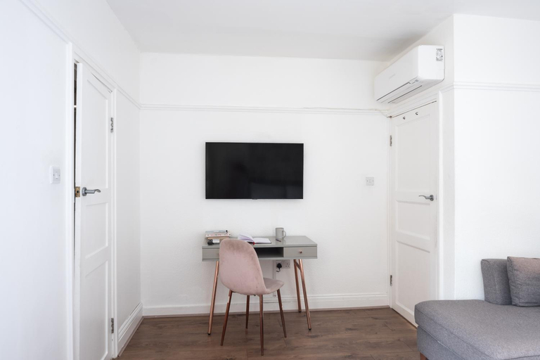 Facilities, Argyle Apart Hotel, London
