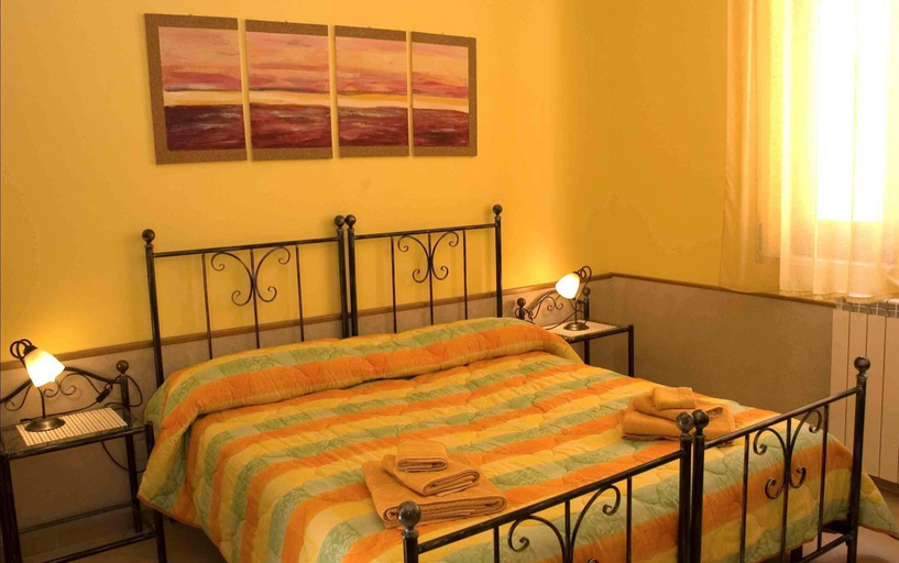 Bedroom 2, I Colori Del Sole, Catania