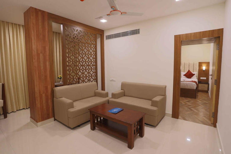 Bedroom 6