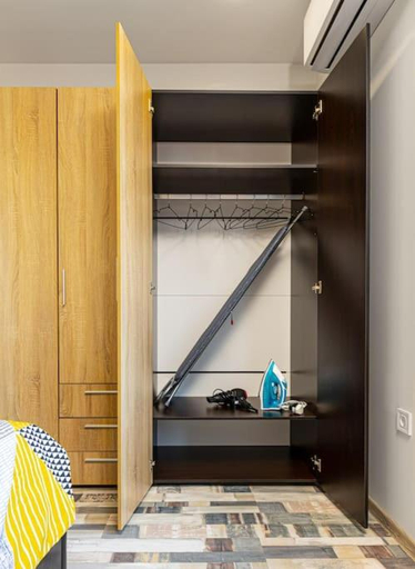 Bedroom, Florance flat next to Old Town & City Center NEW, Plovdiv