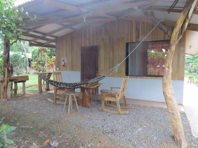 Others 2, Poponjoche Lodge Cano Negro, Los Chiles