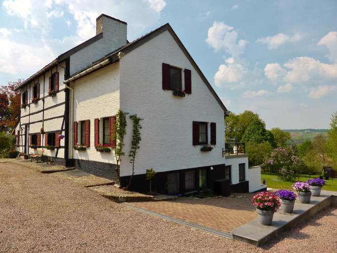 Exterior & Views 1, Villa Witte Lelie, Gulpen-Wittem
