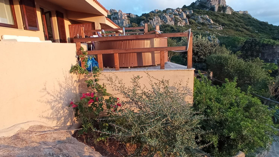 Others 2, VILLA ALOE, Olbia-Tempio