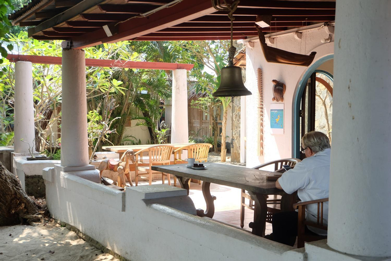 Food & Drinks, Villa Isabella Putri B&B, Jepara