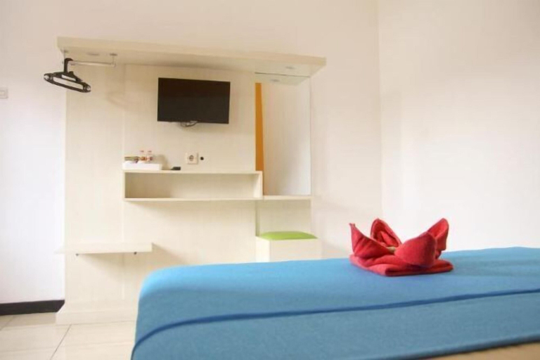Bedroom 5