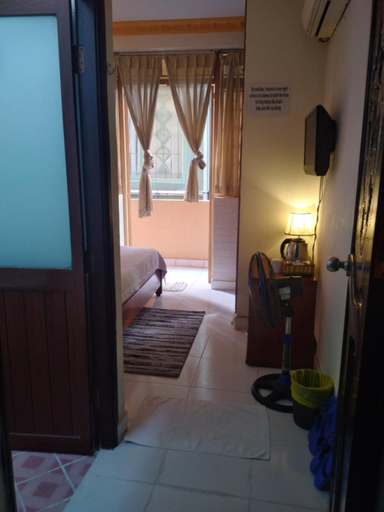 Bedroom 7