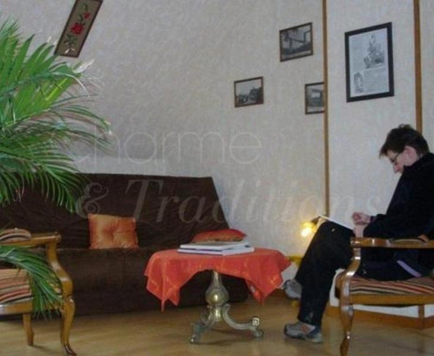 Others 5, Chambres d'Hotes Le Clos Vaucelle, Calvados