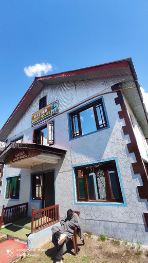 Others 4, HAYDER GUEST HOUSE , Anantnag