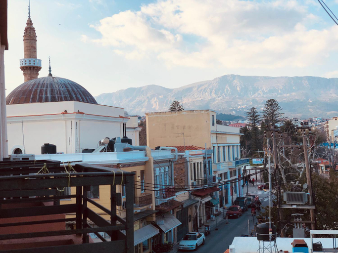 Others 4, Filoxenia Hotel, North Aegean