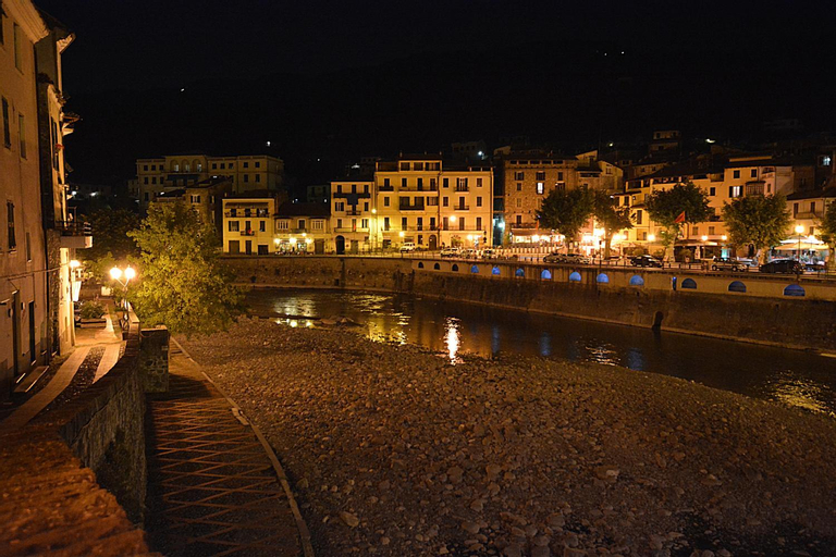 La Casetta di Vale, Imperia