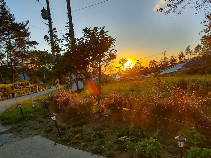 4, Taean Haesong Pension, Taean
