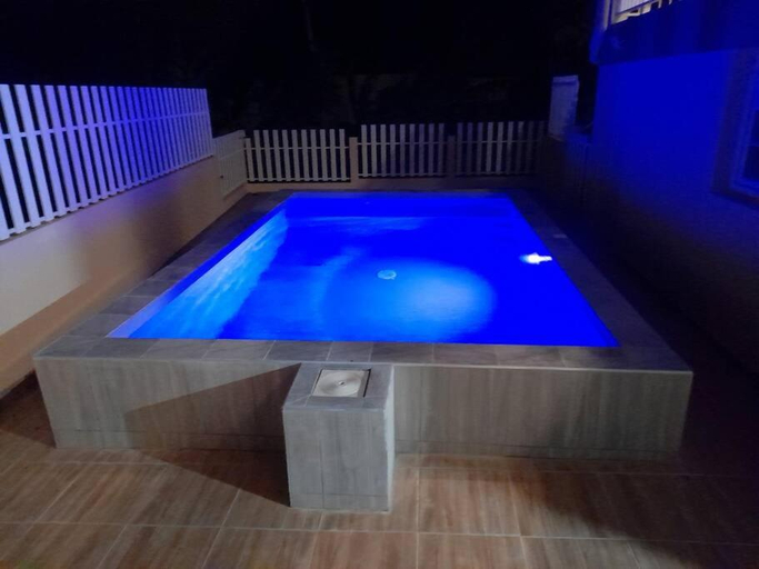 Others 1, Villa Sirius vue sur mer, Le François