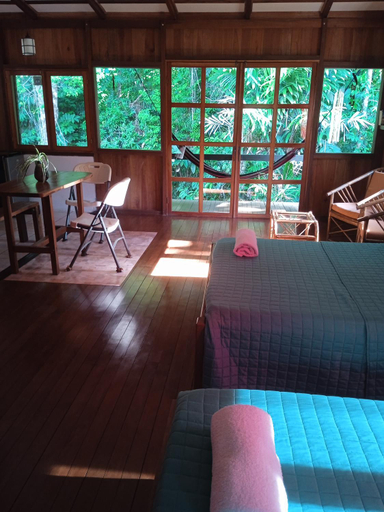 Others 5, Cabanas Bajo Bosque Drake, Osa