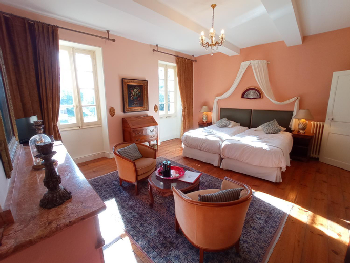 Bedroom 5