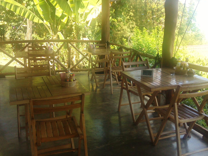 Food & Drinks, Tabeak View Point, Ko Yao District
