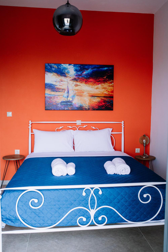 Others 2, Konatsi Luxury Apartments, Peloponnese