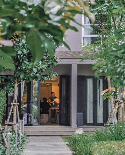 Others 3, Parco khaoyai by bonanza, Pak Chong