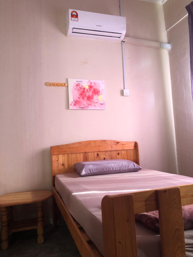 Others 4, Little Cozy Homestay, Kota Bharu