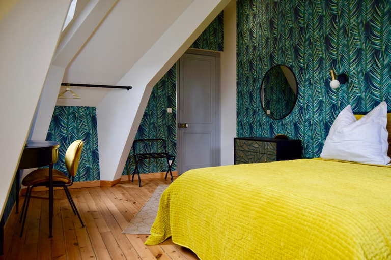 Bedroom 7