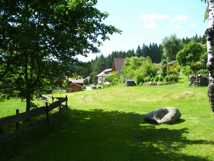 Others 2, Auerhahn Bed and Breakfast -Black Forest Waldhotel, Breisgau-Hochschwarzwald