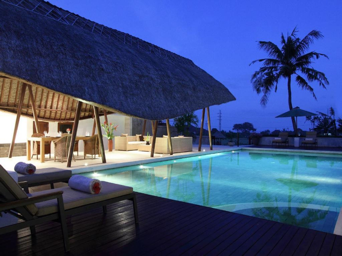 Sport & Beauty 1, Matilda 2BR Private Pool Villa #K373, Denpasar