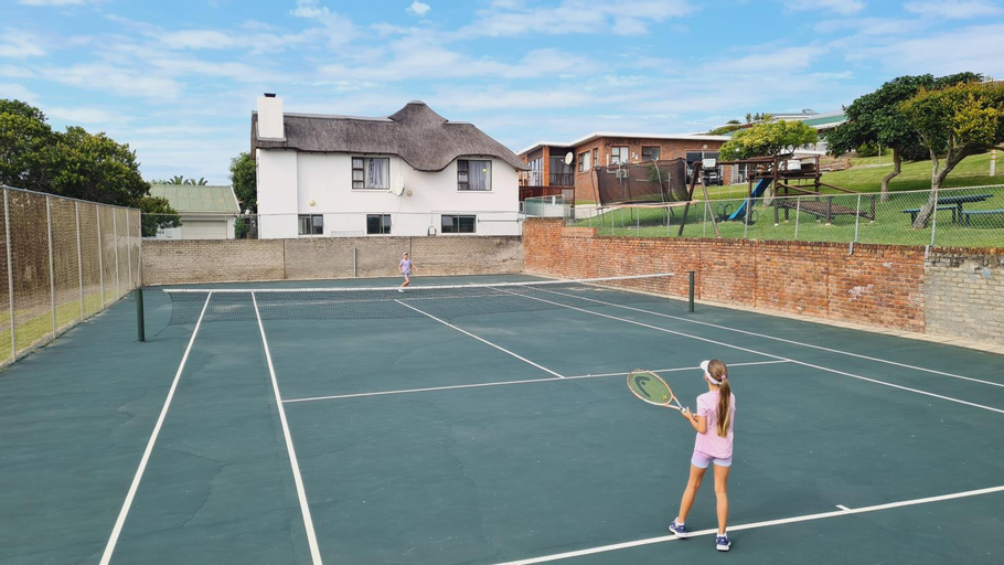 Ocean Crest Villa, Amathole