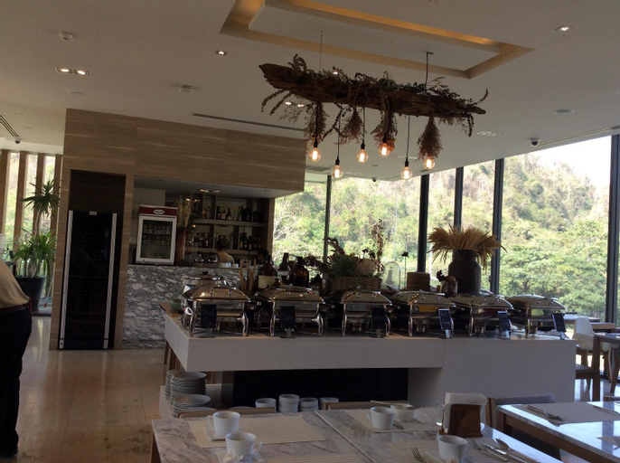 Food & Drinks, Away 23 Degree Estate at Khaoyai, Pak Chong