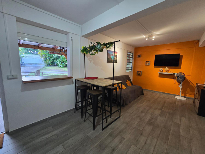 3, VILLA TIBOU, Petit-Bourg
