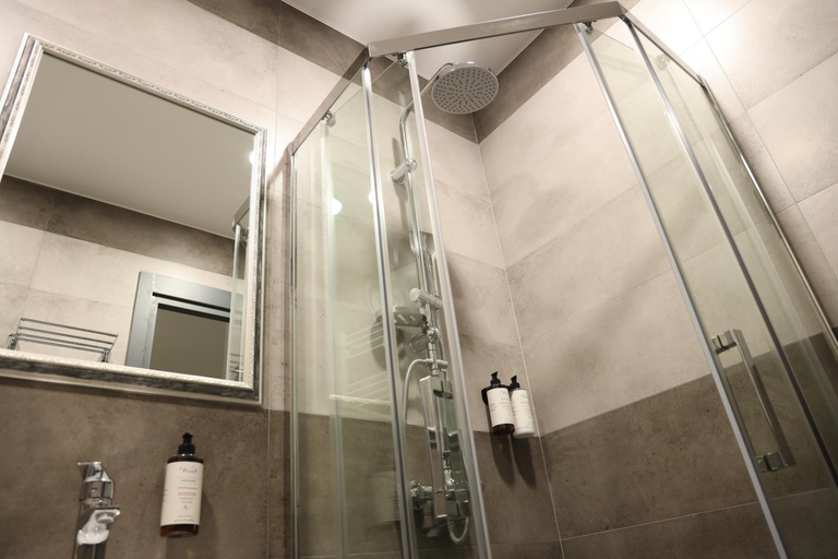 Bathroom 4, Wine Rock Hotel, Tbilisi