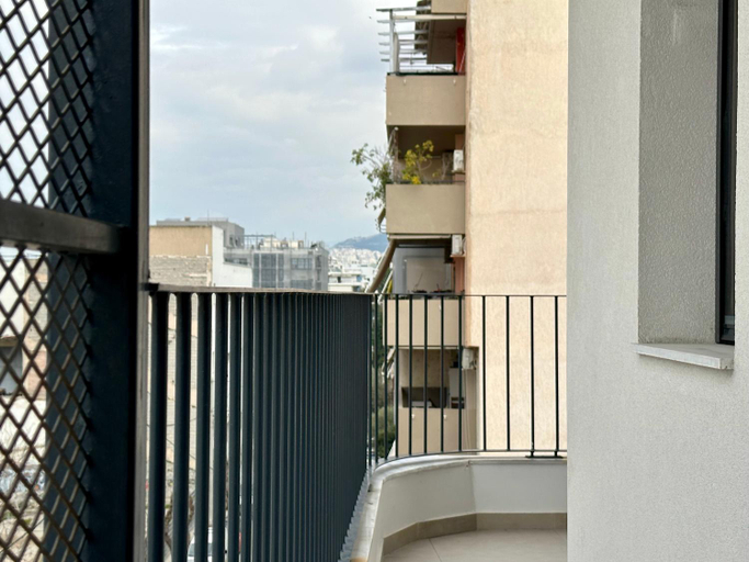 View 5, M & M - boutique apartments, Attica