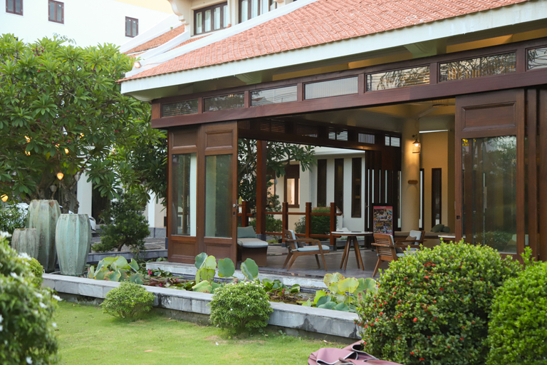 Exterior & Views 2, Almanity Hoi An Resort & Spa, Da Nang