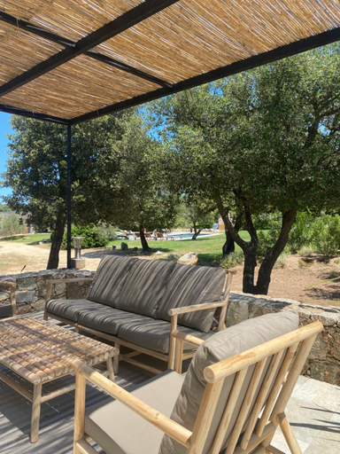 Others 5, Casa Legna, Haute-Corse