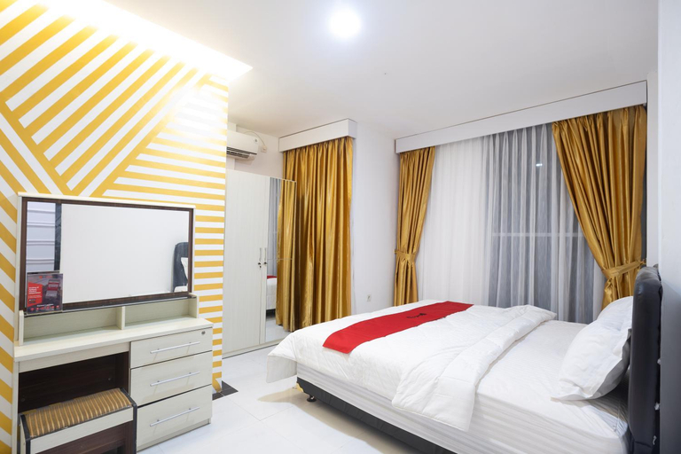 Bedroom 16
