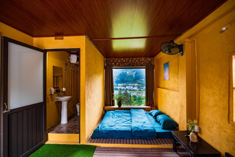 4, Đong Van Panorama Homestay, Đồng Văn