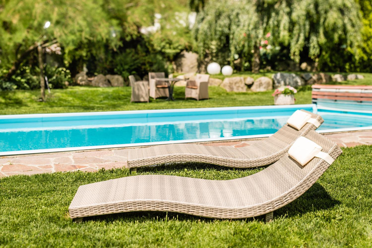 Sport & Beauty 4, Garni Hotel Am Meilenstein, Bolzano