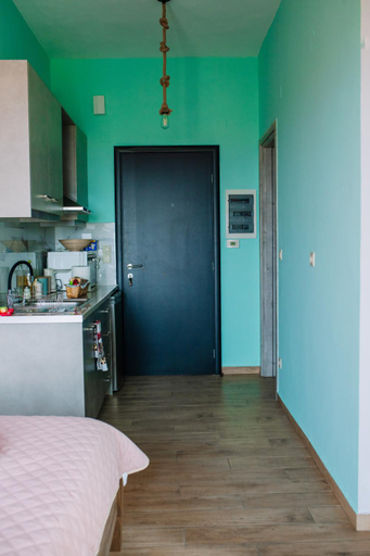 Others 3, Konatsi Luxury Apartments, Peloponnese