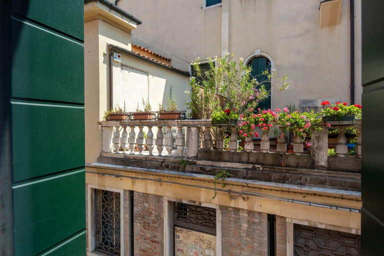 Others 4, Design Palace Apartment by Wonderful Italy, Venezia