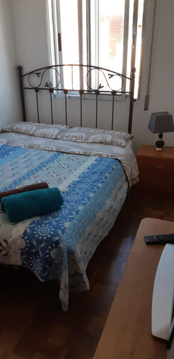 Others 2, Habitacion LCV, Madrid