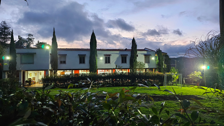 Exterior & Views 2, Hostería Brisas Del Río, San Vicente