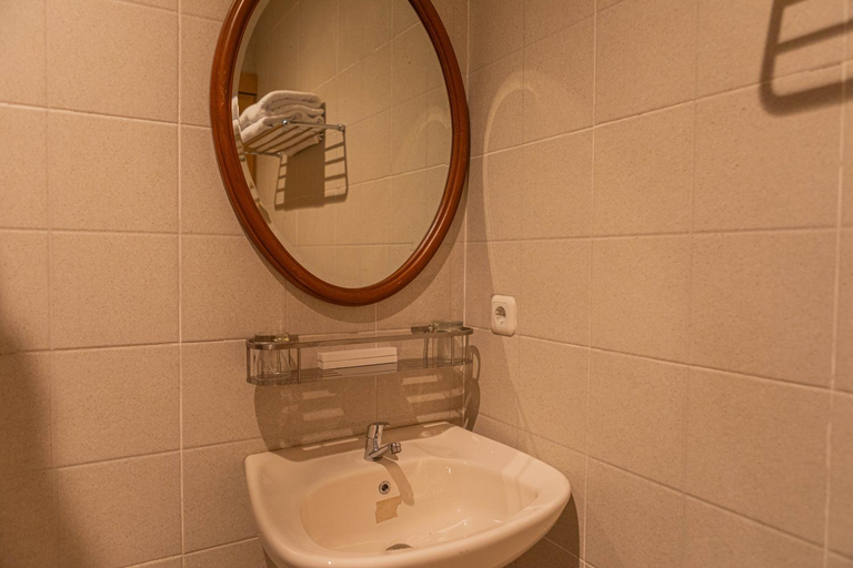 Bathroom 3, ME Rooms Ubud by ME Villas, Gianyar