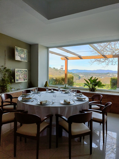 Food & Drinks 4, Quinta de Marzovelos, Viseu