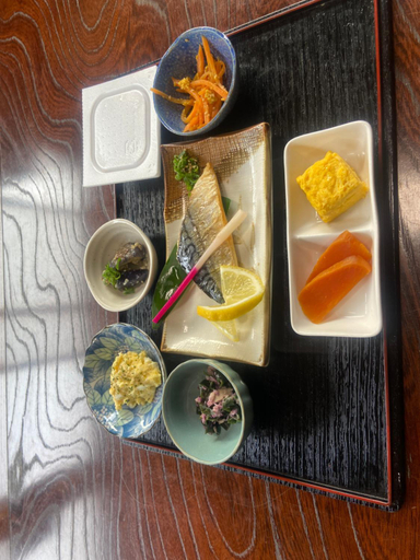 Food & Drinks 5, Holiday Cottage BANSHIRO, Setouchi
